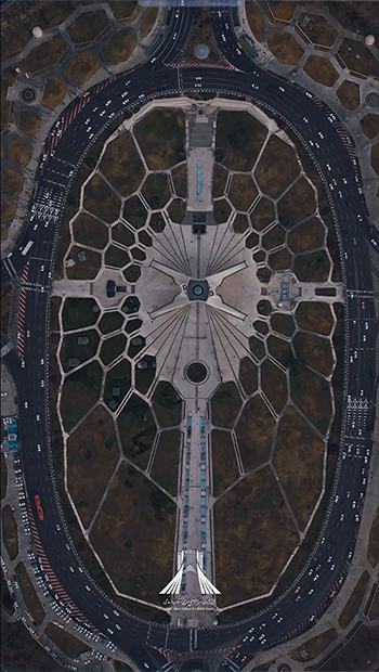 مجموعه فرهنگی هنری برج آزادی